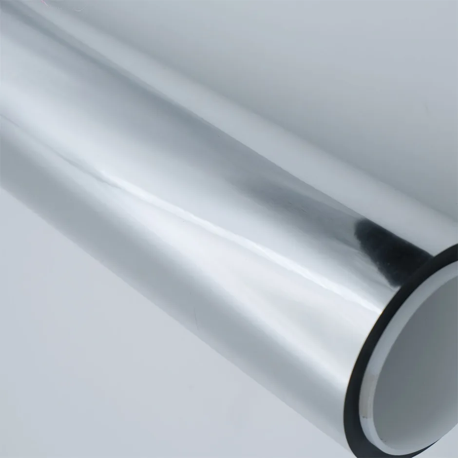 BOPP Film Metalized