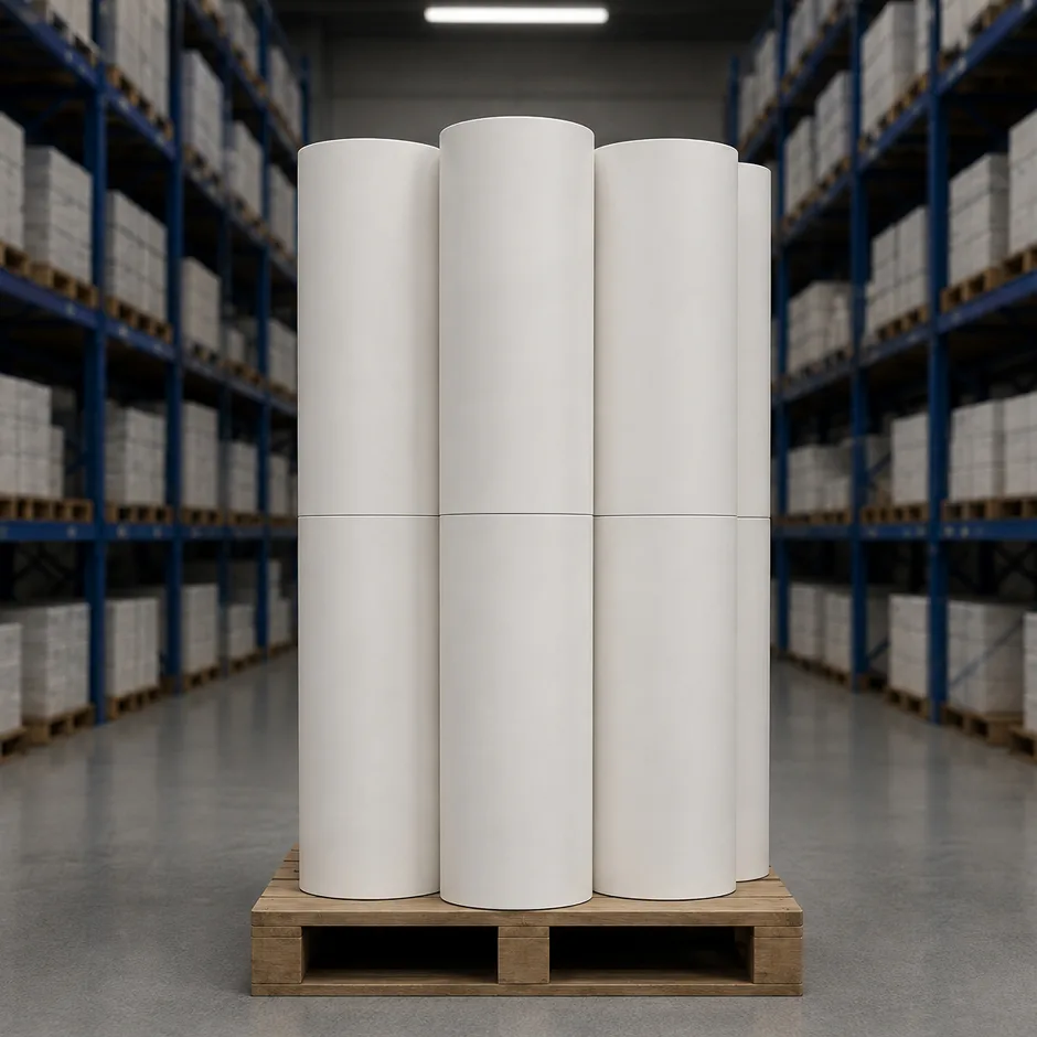 Matt Lamination Film