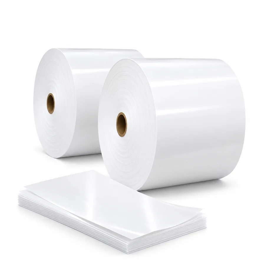 PVC Matt