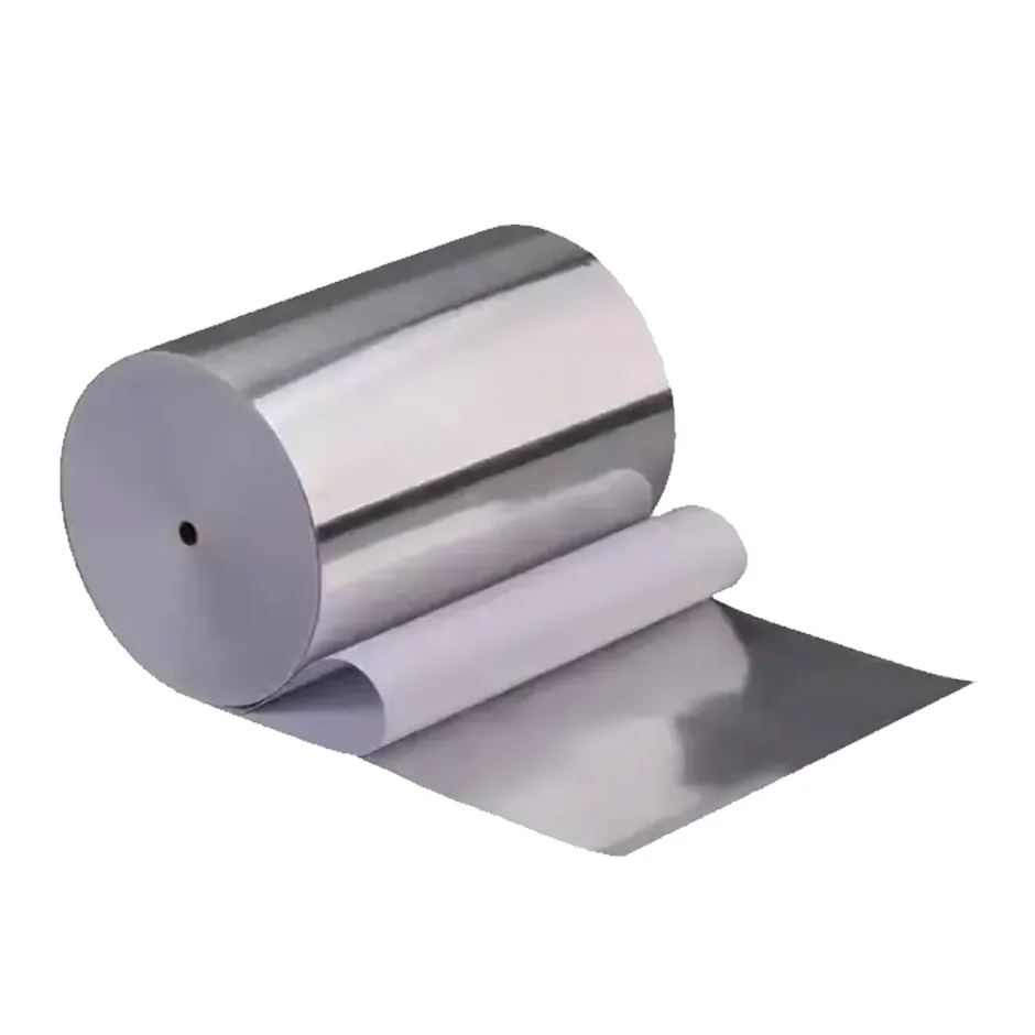 Silver Film (PE)
