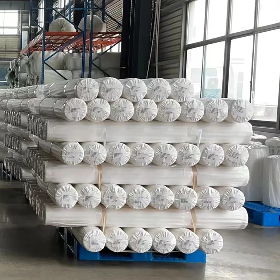Taffeta Label Cloth / Nylon Taffeta
