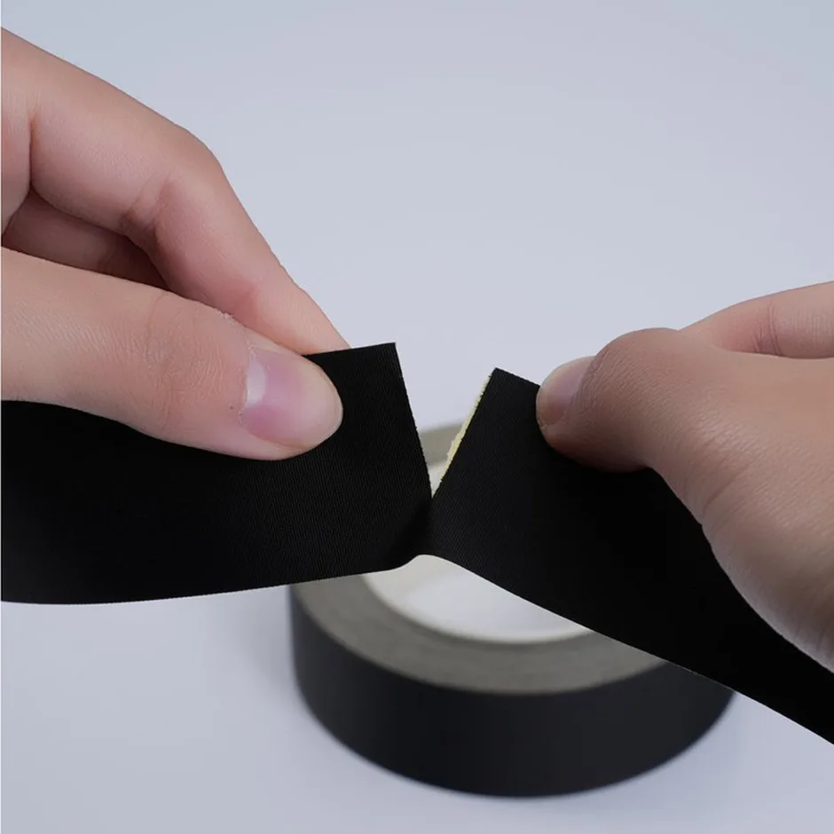 Tearable Acetate Taffeta