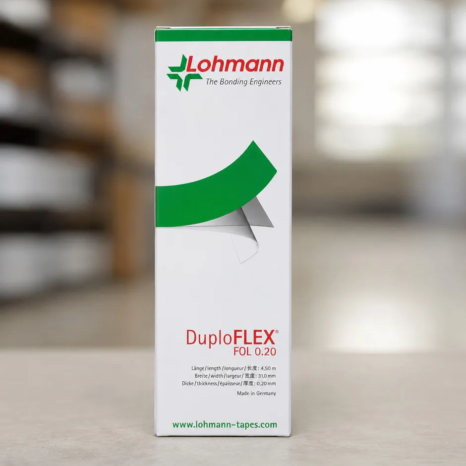 Tesa Tape / Lohmann Tape