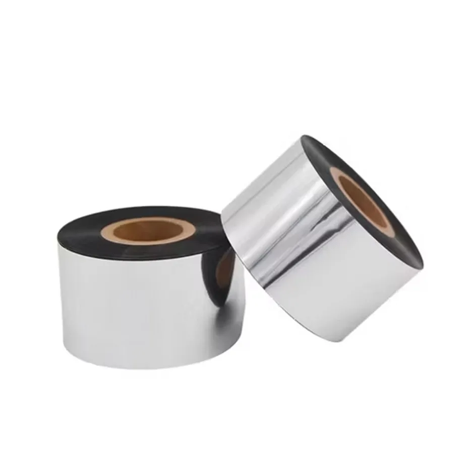 Wash Care Resin Ribbon